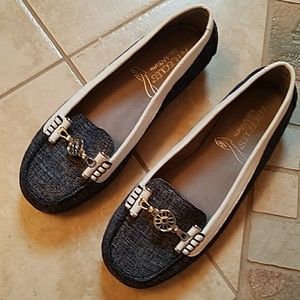Aerosole loafers